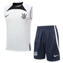 Conjunto de Treino do Corinthians