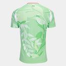 Camisa Itália Away 25/26 s/n Torcedor Adidas Masculina - Verde