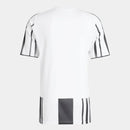 Camisa Juventus Home 25/26 s/n Torcedor Adidas Masculina - Branco