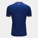 Camisa Newcastle Third Adidas 25/26 s/n Torcedor Masculina - Azul