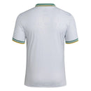 Camisa Roma Third 25/26 s/n Torcedor Adidas Masculina - Branco