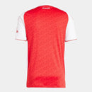 Camisa Arsenal Home 25/26 s/n Torcedor Adidas Masculino - Vermelho