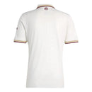 Camisa Arsenal Third 25/26 s/n Torcedor Adidas Masculino - Branco