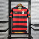 Camisa Flamengo Nike 2008/2009 - Retrô Masculino