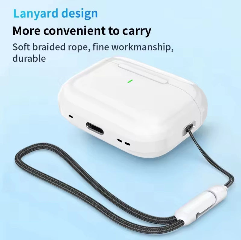 Air Pro True Wireless Bluetooth 2025