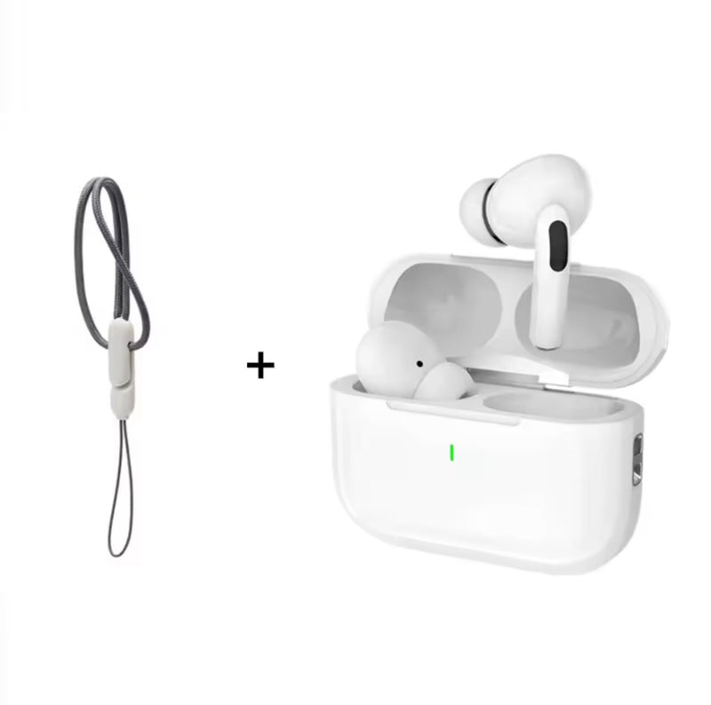 Air Pro True Wireless Bluetooth 2025