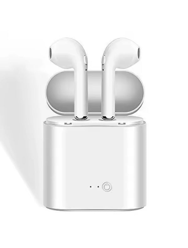 Fones de ouvido sem fio i7S Tws bluetooth