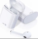 Fones de ouvido sem fio i7S Tws bluetooth