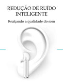 Fones de ouvido sem fio i7S Tws bluetooth