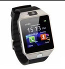 Relógio inteligente dz09 q18