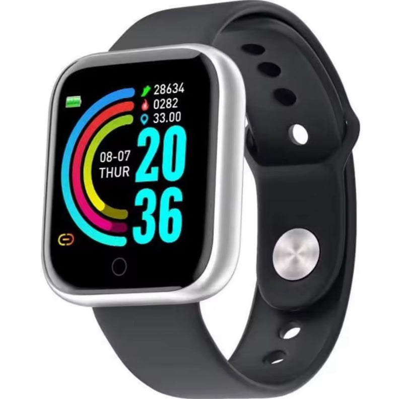 Smartwatch Y68 D20 pro