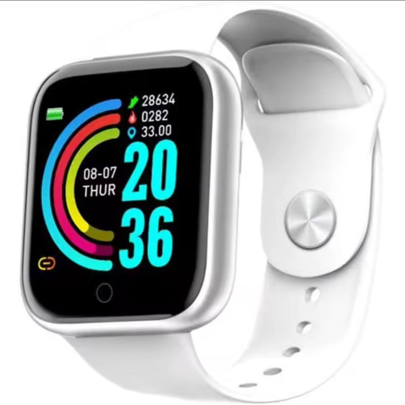 Smartwatch Y68 D20 pro