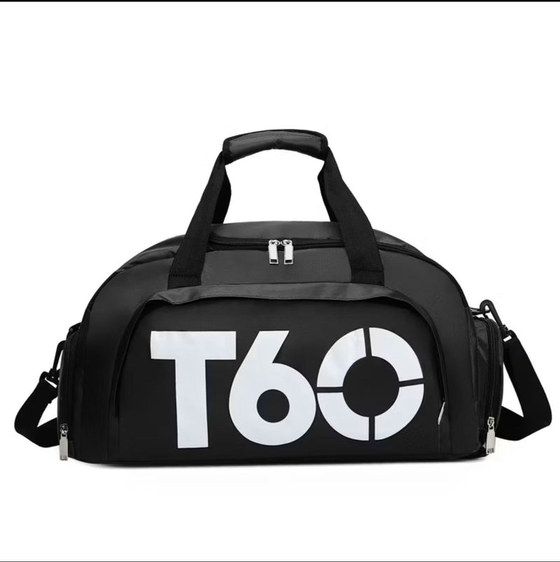 Bolsa Mala Esportiva Fitness Masculino e Feminino