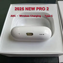 Fone de ouvido AirPods IOS18 2025