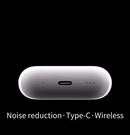 Fone de ouvido AirPods IOS18 2025