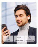 Fone de ouvido AirPods IOS18 2025