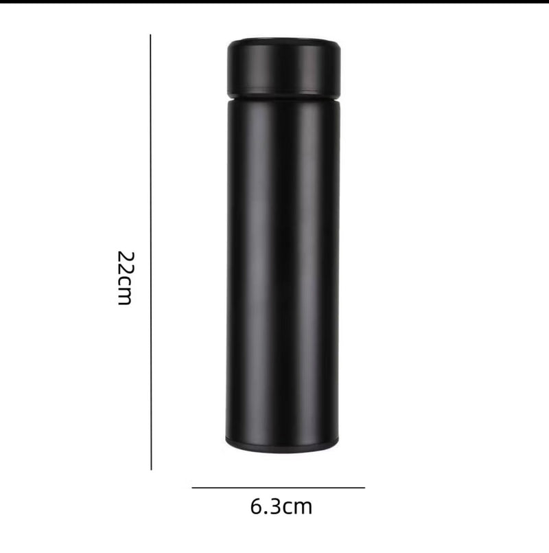 Garrafa Térmica Inox 500 Ml