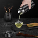 Garrafa Térmica Inox 500 Ml