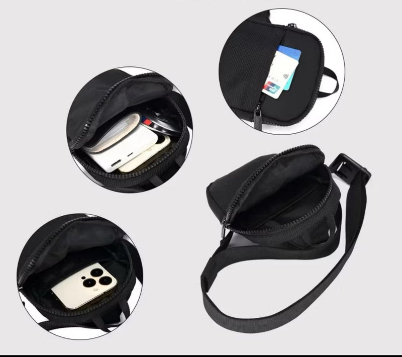 Bolsa Bag Transversal
