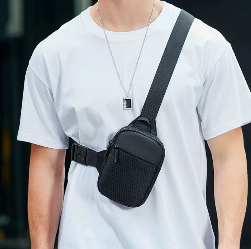 Bolsa Bag Transversal