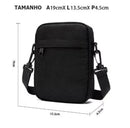 Shoulder Bag DC Transversal Unisex