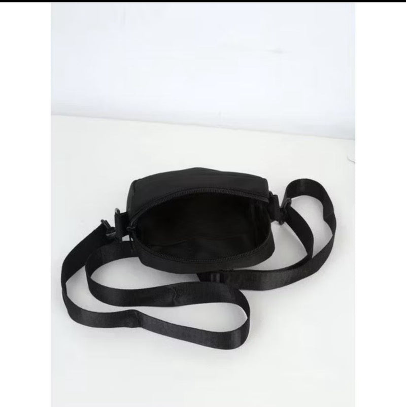 Shoulder Bag DC Transversal Unisex