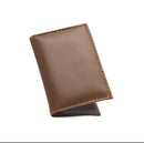 Carteira Porta Cartão Slim Porta CNH Documento Masculino