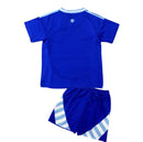 Kit Infantil Seleção Argentina ll 2024 - Modelo Torcedor