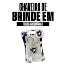 Kit Infantil Botafogo l 2024/25 Alvinegro - Modelo Torcedor