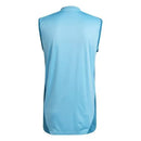 Regata Flamengo Treino Atleta Adidas 25/26 - Lançamento