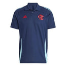 Camisa Polo Flamengo Comissão Adidas 25/26 - Lançamento