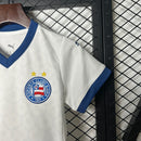 Kit Bahia 25/26 – Infantil Branco