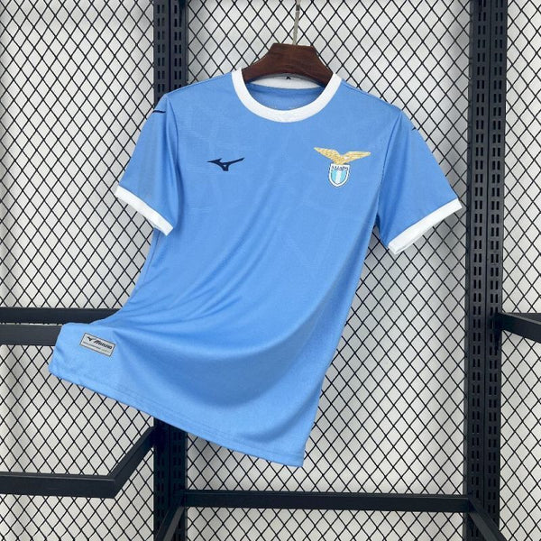 Camisa Lazio 25/26 Torcedor - Azul