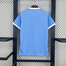 Camisa Lazio 25/26 Torcedor - Azul