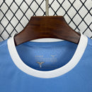 Camisa Lazio 25/26 Torcedor - Azul