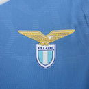 Camisa Lazio 25/26 Torcedor - Azul