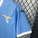 Camisa Lazio 25/26 Torcedor - Azul