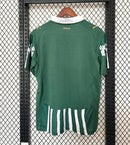 Camisa Palmeiras Edição Especial 25/26 - Torcedor Polo Puma Masculina  Verde