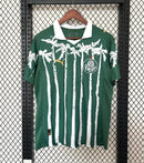 Camisa Palmeiras Edição Especial 25/26 - Torcedor Polo Puma Masculina  Verde