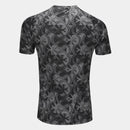 Camisa Manchester City Prematch 25/26 Puma Masculina - Preto