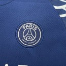 Kit Infantil Psg IV 25/26 –  Azul