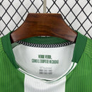 Camisa Real Betis 25/26  -  Torcedor Masculina Verde