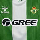 Camisa Real Betis 25/26  -  Torcedor Masculina Verde