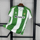 Camisa Real Betis 25/26  -  Torcedor Masculina Verde