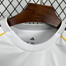 Camisa Adidas I do Real Madrid 25/26 Masculina - Branco