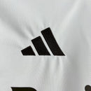 Camisa Adidas I do Real Madrid 25/26 Masculina - Branco