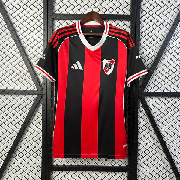Camisa River Plate 25/26 - Adidas Masculina
