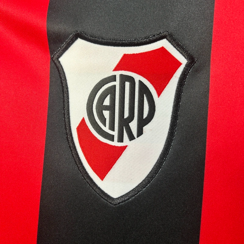 Camisa River Plate 25/26 - Adidas Masculina