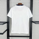 Camisa Manchester United Retrô 2008/09 - Branca Nike