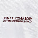 Camisa Manchester United Retrô 2008/09 - Branca Nike